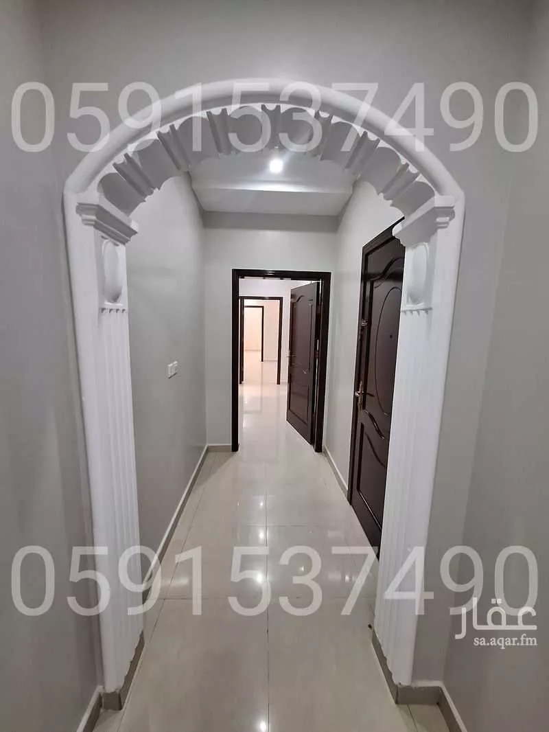 4 bedroom apartment in Madaen Al Fahd, Jeddah 3