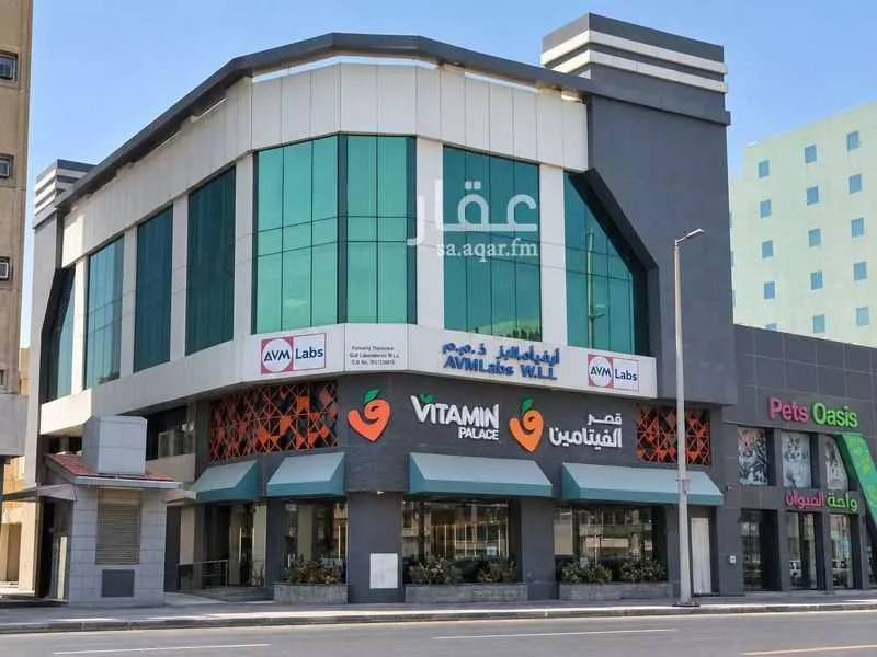 office in Madinat Al Umal, Eastern Province