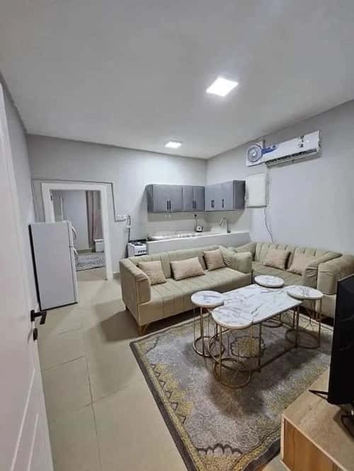 1 bedroom apartment in Al Aqiq 3