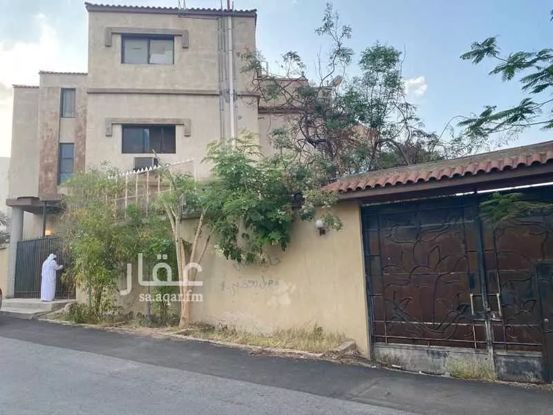 9 bedroom villa in Umm Alarad, Taif 10