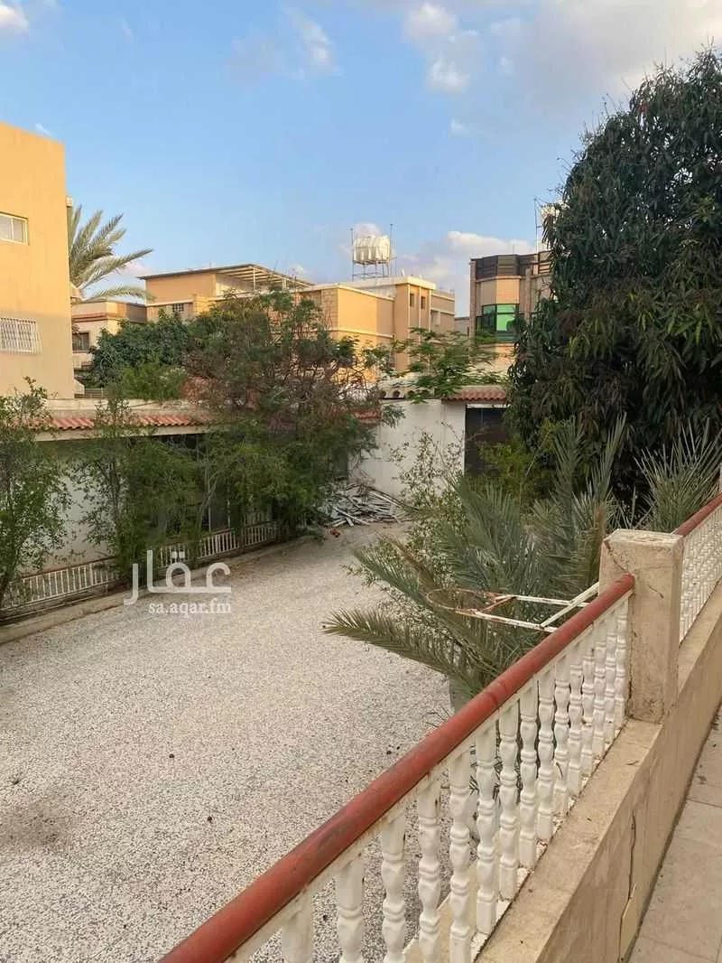 9 bedroom villa in Umm Alarad, Taif 6