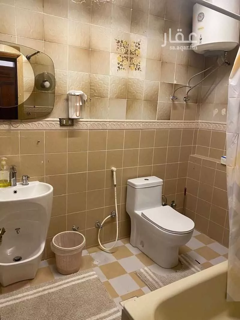 9 bedroom villa in Umm Alarad, Taif 4
