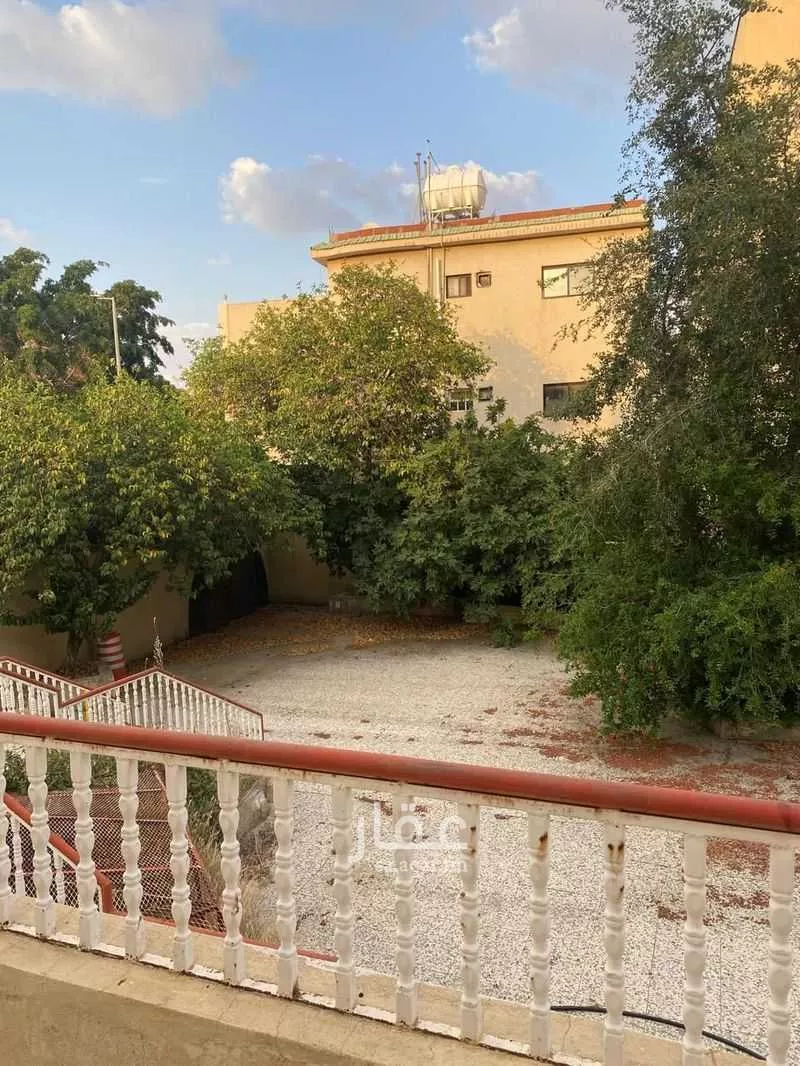 9 bedroom villa in Umm Alarad, Taif 3