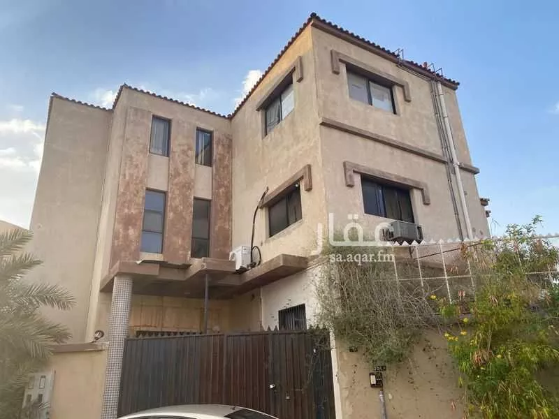 9 bedroom villa in Umm Alarad, Taif 2