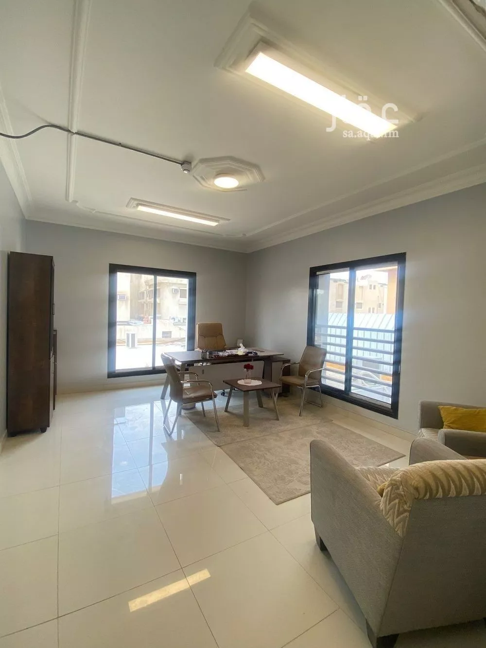 5 bedroom office in Al Maseef, Riyadh 5