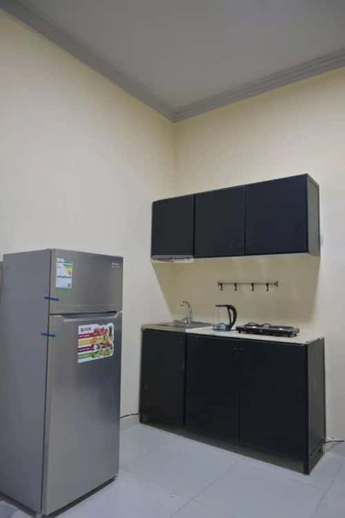 1 bedroom apartment in Al Wadi 2