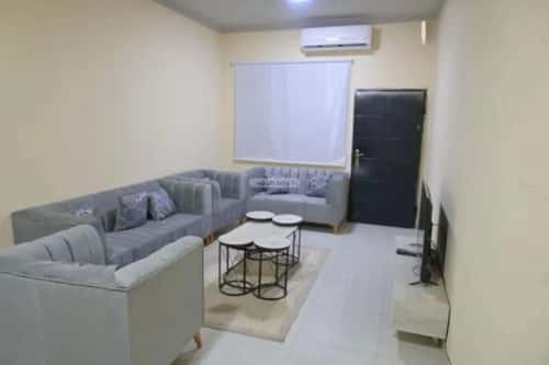 1 bedroom apartment in Al Wadi 3