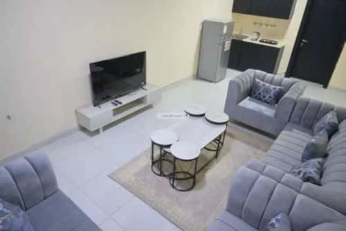 1 bedroom apartment in Al Wadi 4