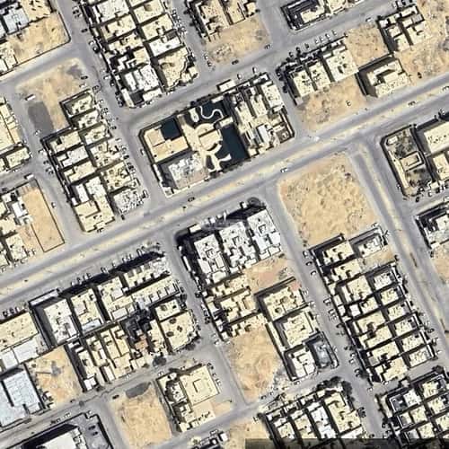 3 bedroom apartment in Al Aridh 2