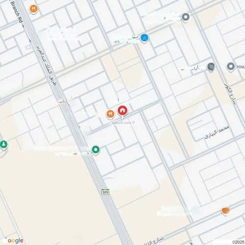 3 bedroom apartment in Al Aridh 3