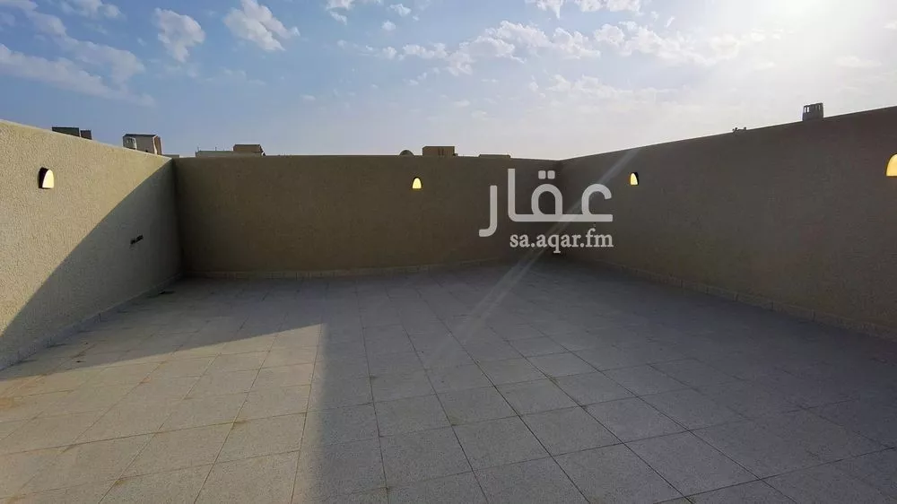 6 bedroom villa in Al Hazm 15