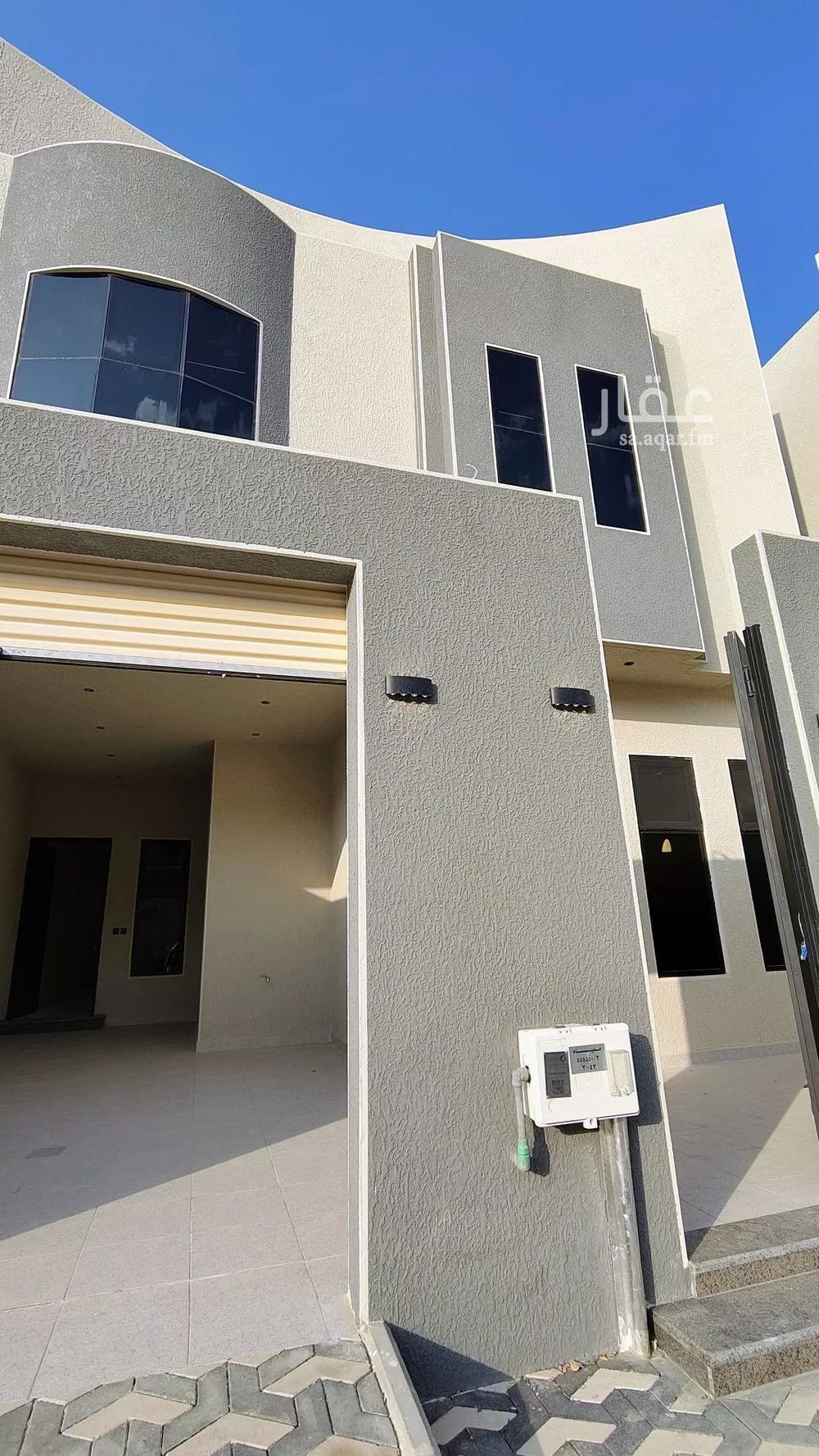 6 bedroom villa in Al Hazm 20