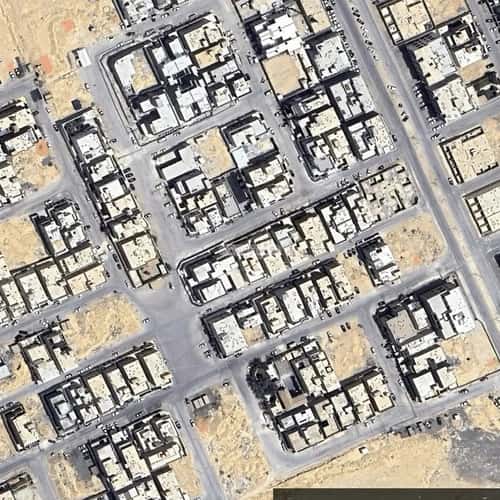 5 bedroom villa in Al Narjis 1