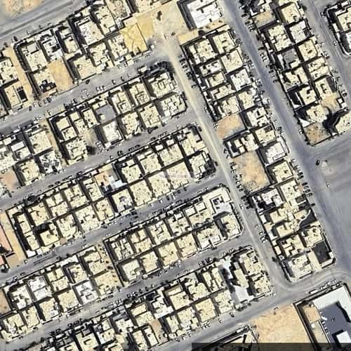 شقة 2 غرف في العارض 3