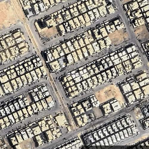 5 bedroom villa in Al Narjis 2