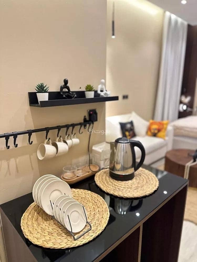 شقة  في 6659 Al Bateha Valley، الرياض 3