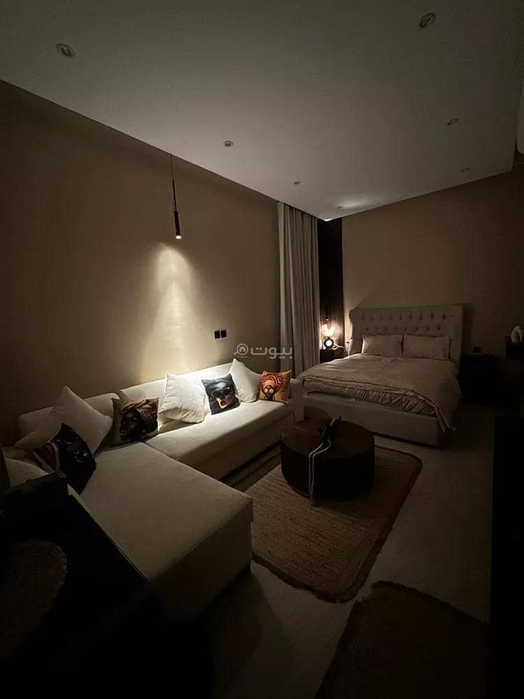 شقة  في 6659 Al Bateha Valley، الرياض 8