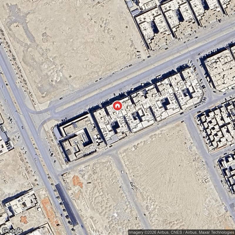شقة  في 6659 Al Bateha Valley، الرياض 15