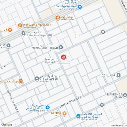 2 bedroom apartment in Al Aridh 2