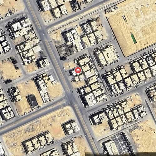 2 bedroom apartment in Al Aridh 2