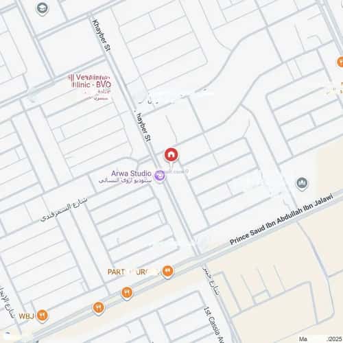 3 bedroom apartment in Al Aridh 2