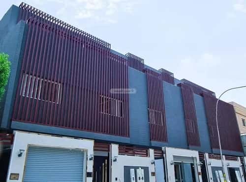 3 bedroom villa in Al Sulaimaniyyah, Riyadh 7