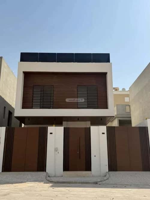 فيلا 4 غرف في الملقا، الرياض 11