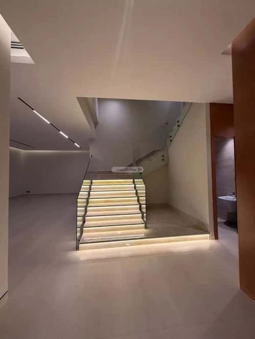 فيلا 4 غرف في الملقا، الرياض 9