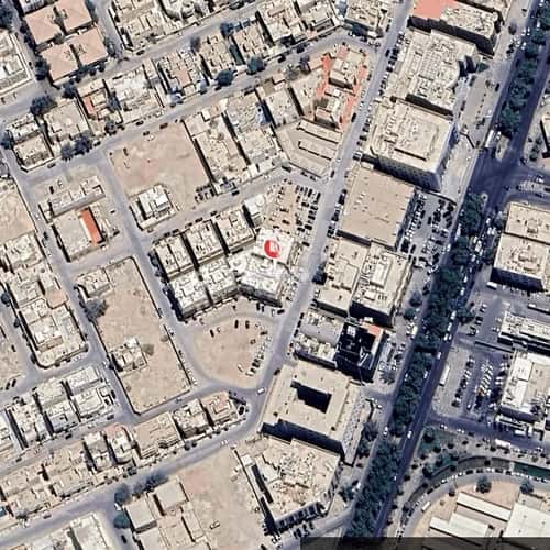 3 bedroom apartment in Al Olaya 7