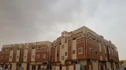3 bedroom apartment in Al Olaya 3