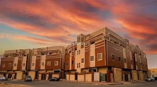3 bedroom apartment in Al Olaya 9
