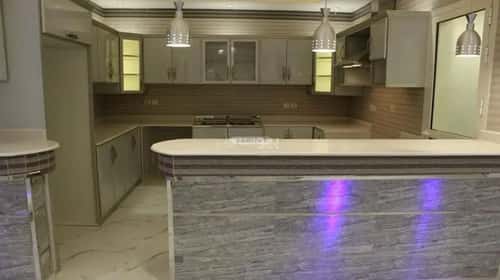 3 bedroom apartment in Al Olaya 5