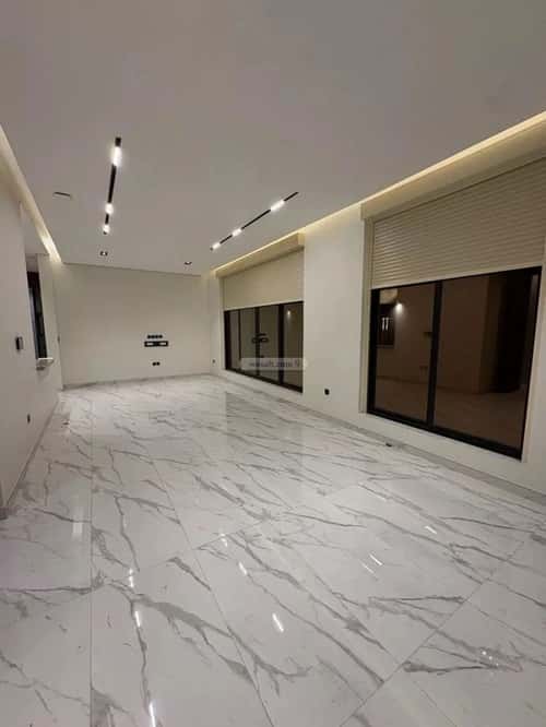 3 bedroom floor in An Nafal 1