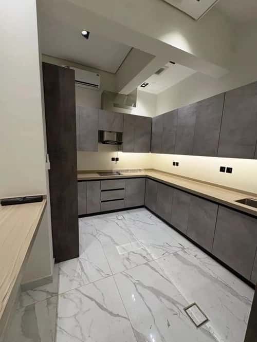 3 bedroom floor in An Nafal 3