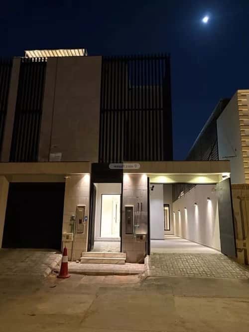 3 bedroom floor in An Nafal 5