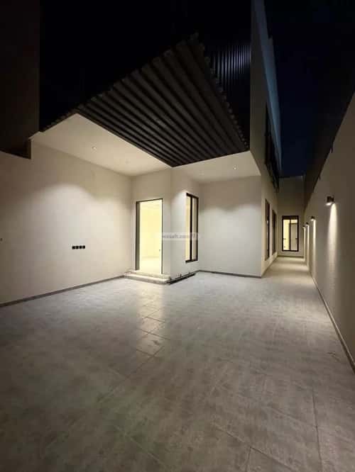 دور 3 غرف في النفل 7