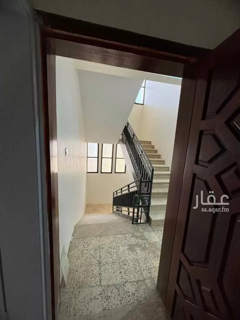 1 bedroom building in Al Aziziyah, Hail 8