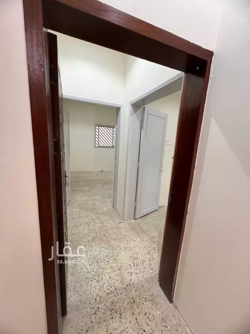 1 bedroom building in Al Aziziyah, Hail 13