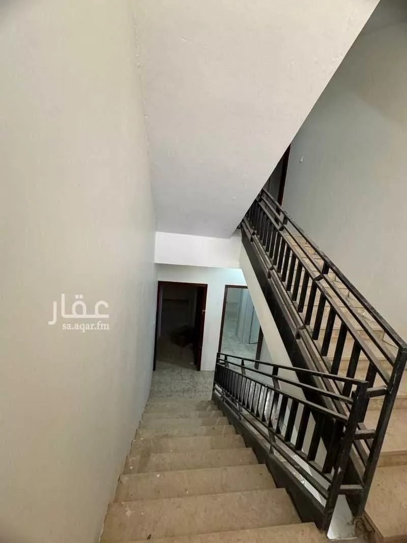 1 bedroom building in Al Aziziyah, Hail 12