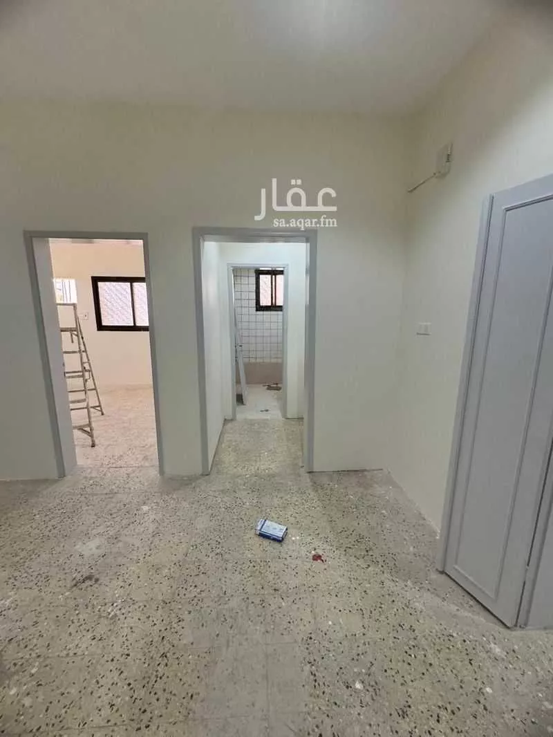 1 bedroom building in Al Aziziyah, Hail 11