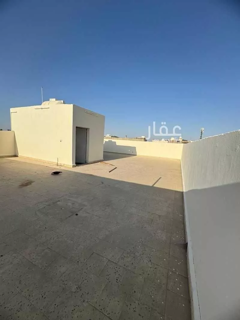 1 bedroom building in Al Aziziyah, Hail 25
