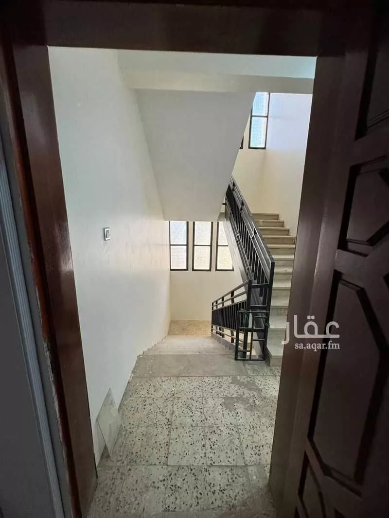 1 bedroom building in Al Aziziyah, Hail 9