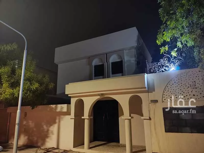 فيلا 5 غرف في نجد، مدينة الجبيل الصناعية 2