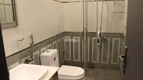 3 bedroom apartment in Al Olaya 1