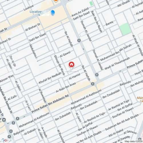 3 bedroom apartment in Al Olaya 3