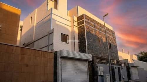 3 bedroom apartment in Al Olaya 4