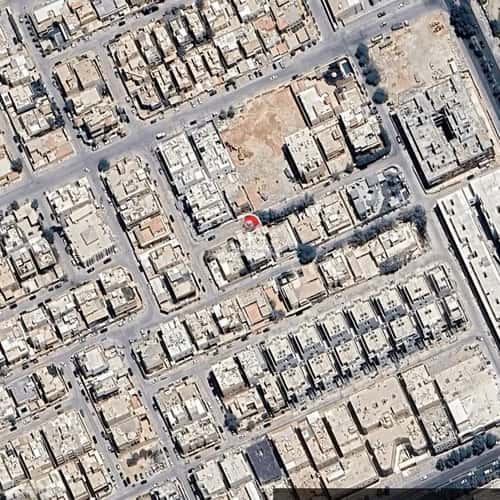 3 bedroom apartment in Al Olaya 5