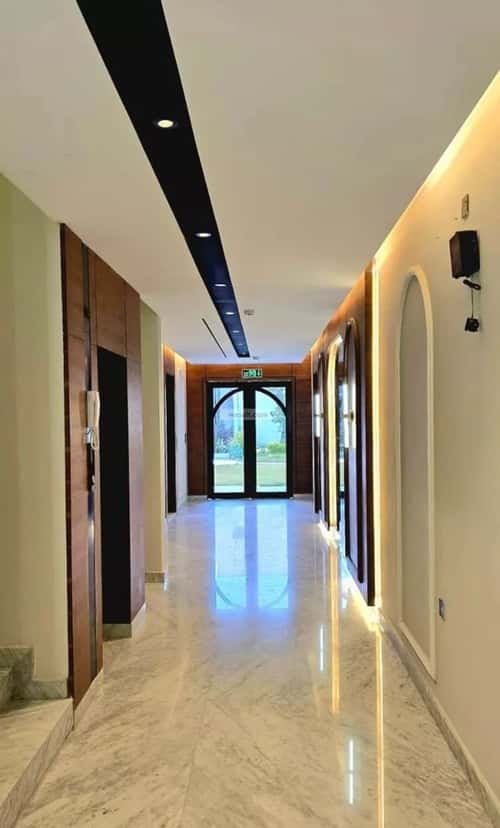 شقة 3 غرف في الندى 13