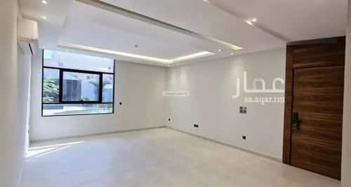 شقة 3 غرف في الندى 11
