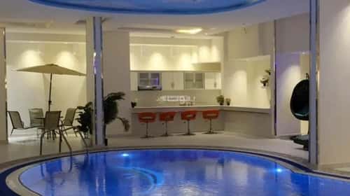 شقة 3 غرف في السليمانية 5